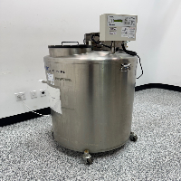 MVE XLC 810 Cryogenic Storage System image 0
